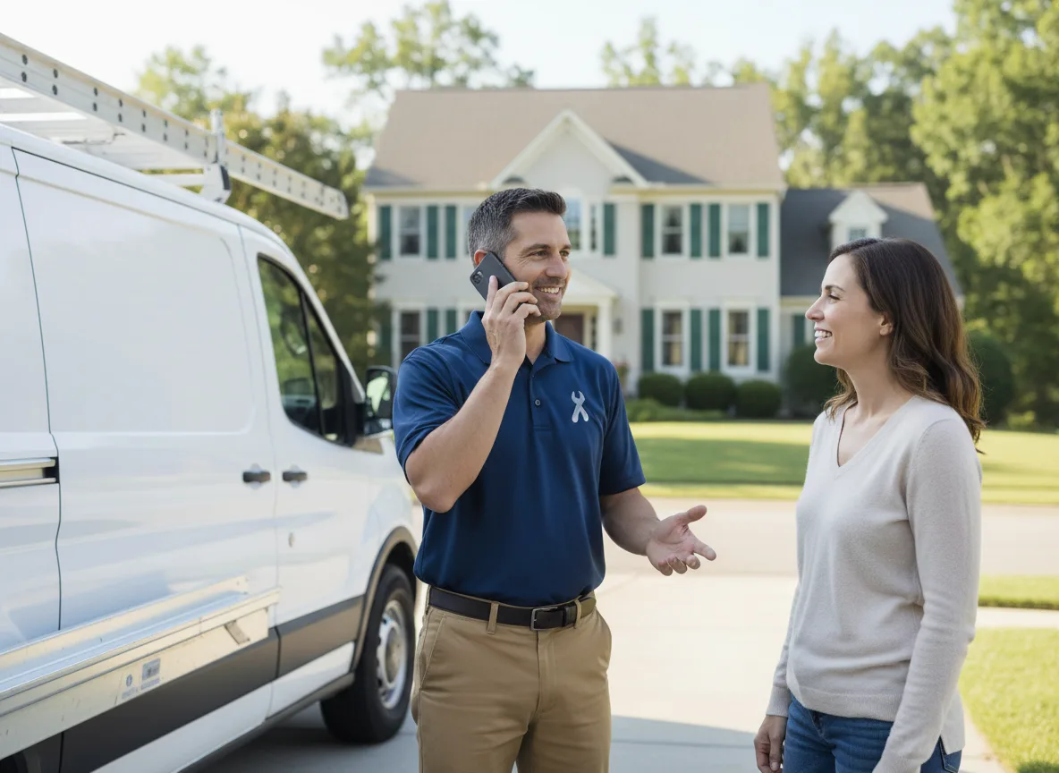 Home Gutter Service Tuckerman, AR FAQs